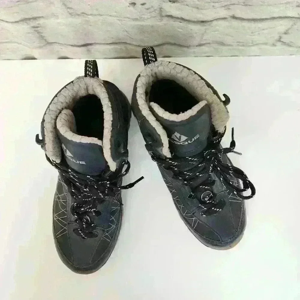 Vasque Coldspark UltraDry Insulated Hiking Boots Sz 7.5